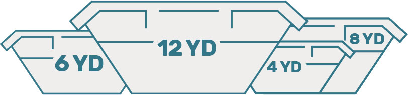 Illustration representing Commercial Waste Bounds Green policy header